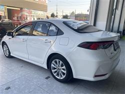 تۆیۆتا کۆرۆلا